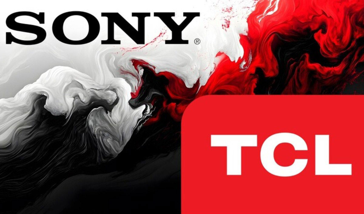 Стратегический альянс Sony и TCL нацелен на премиум-сегмент