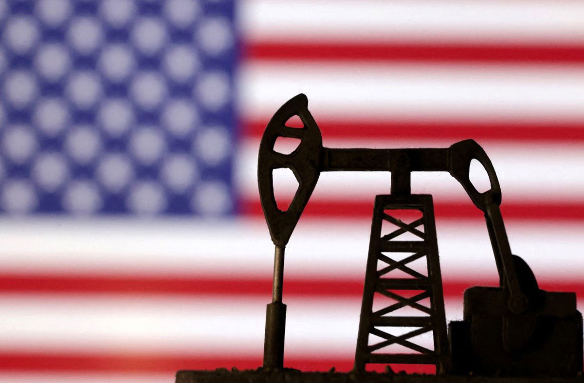 Cerere record: SUA își consolidează rolul pe piața energiei