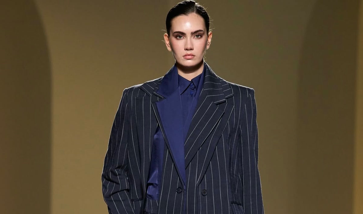 Designerii moldoveni au ieșit în evidență la Bucharest Fashion Week