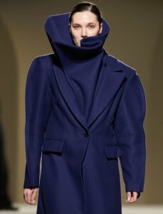 Bucharest Fashion Week