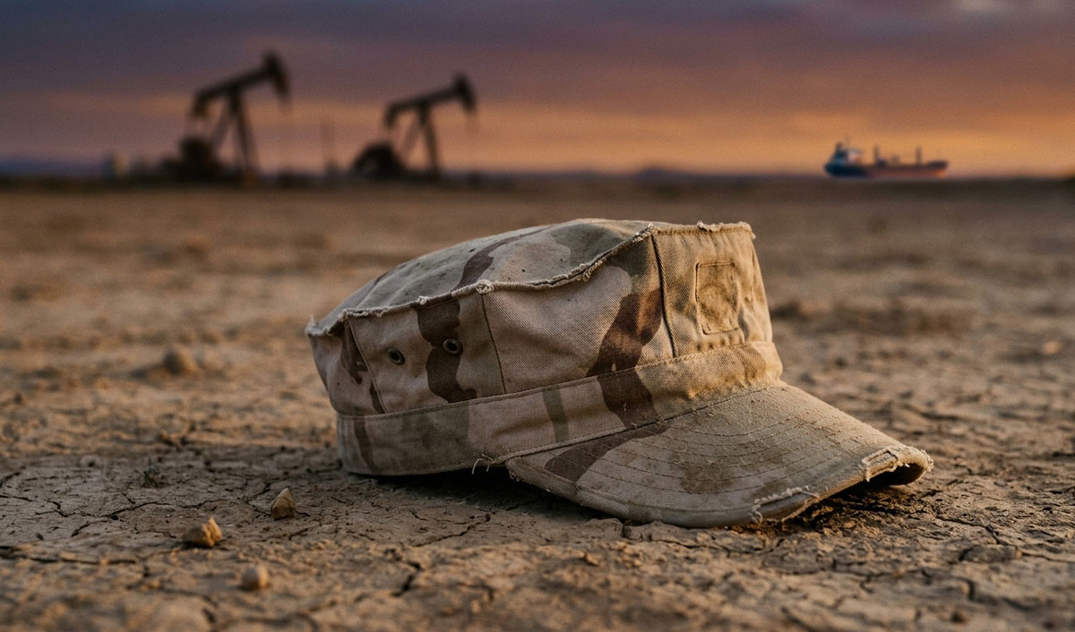 Victoria strategică a Iranului