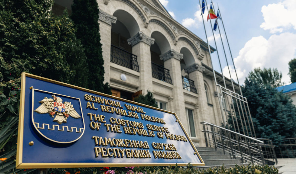 Customs approved two policy documents