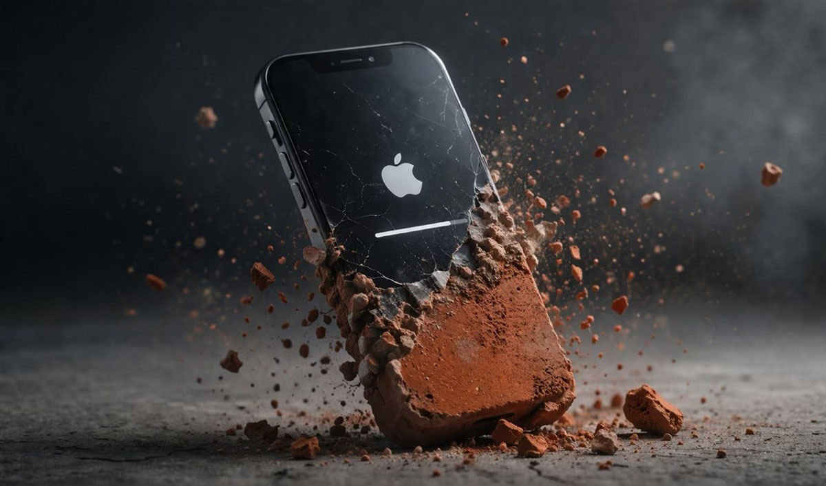 «Код Дурова» предупредил об угрозе для iPhone