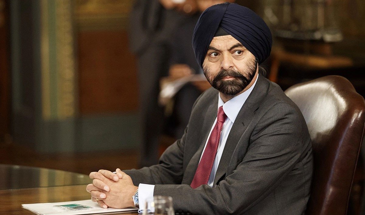 Всемирный банк прогнозирует нехватку 800 млн рабочих мест