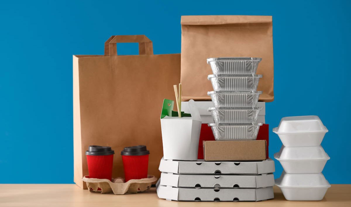 Евросоюз ужесточает правила к упаковке продуктов питания