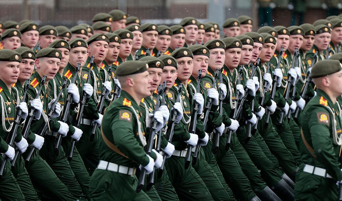 Victory parade to be held in Moscow: Defense Ministry reveals format
