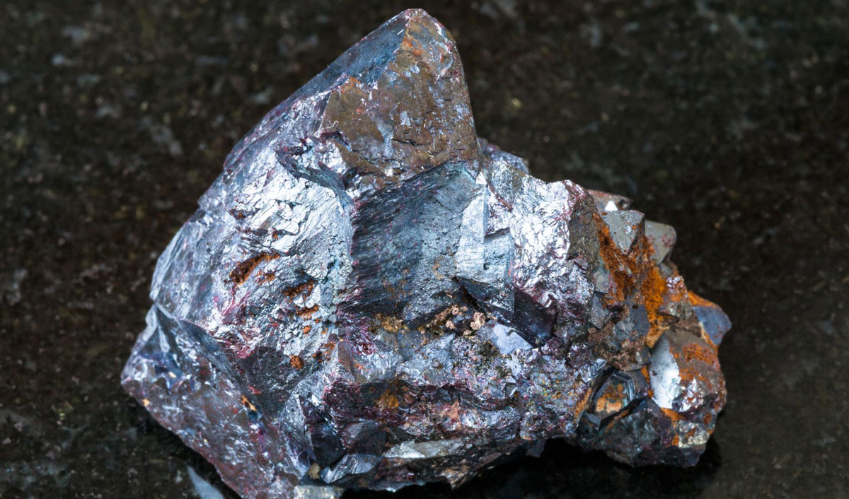 The price of tungsten has skyrocketed in Europe