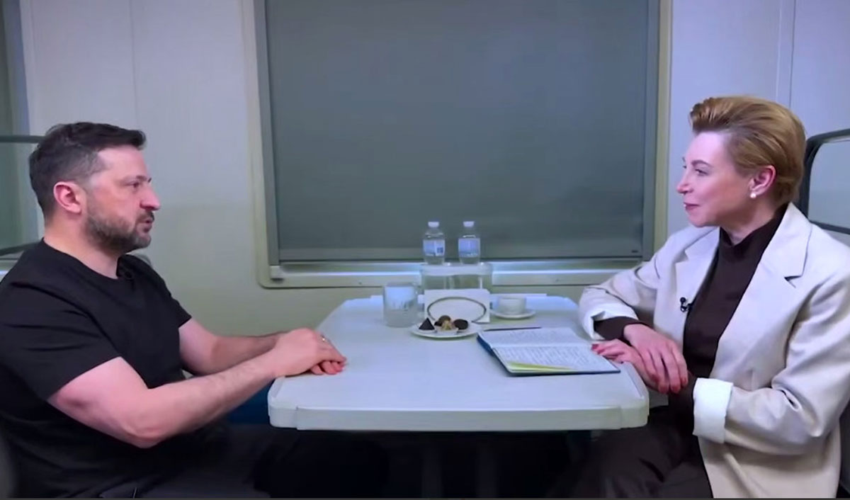 Зеленский назвал 4 страны, которых не хватает в ЕС. Молдовы среди них нет