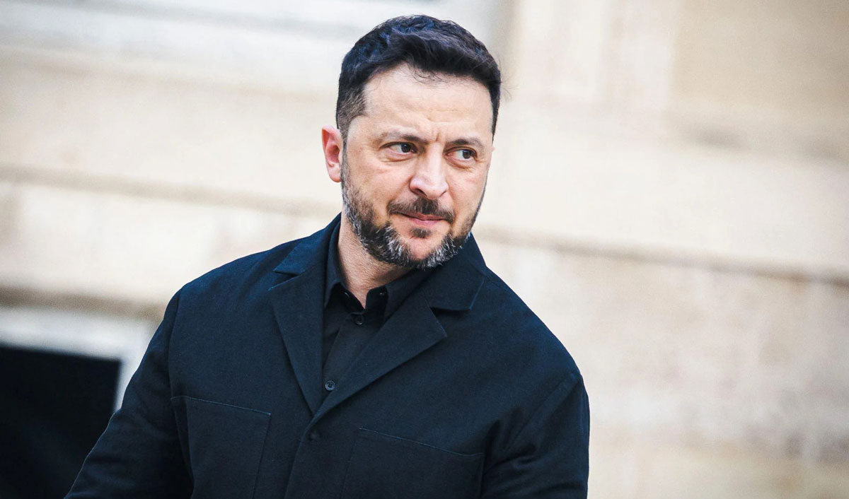 Kievul se opune armistițiului de Ziua Victoriei, cerând o încetare a focului pe termen lung