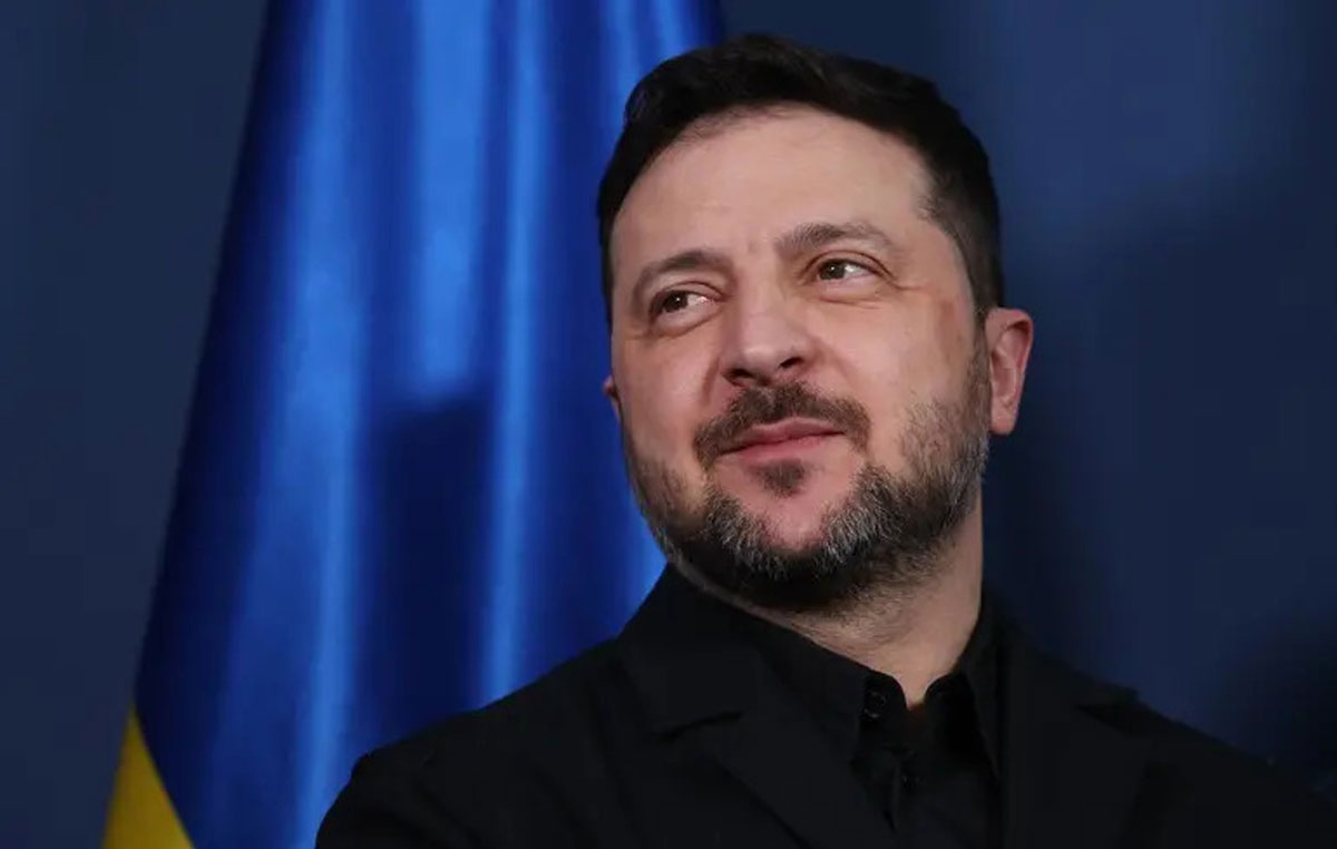 Ucraina ar putea primi prima tranșă din „împrumutul militar” al UE în vară