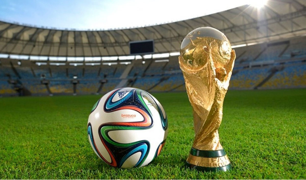 The 2026 World Cup could be a tournament of record generational difference