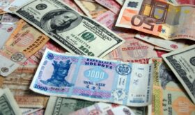 currency currency