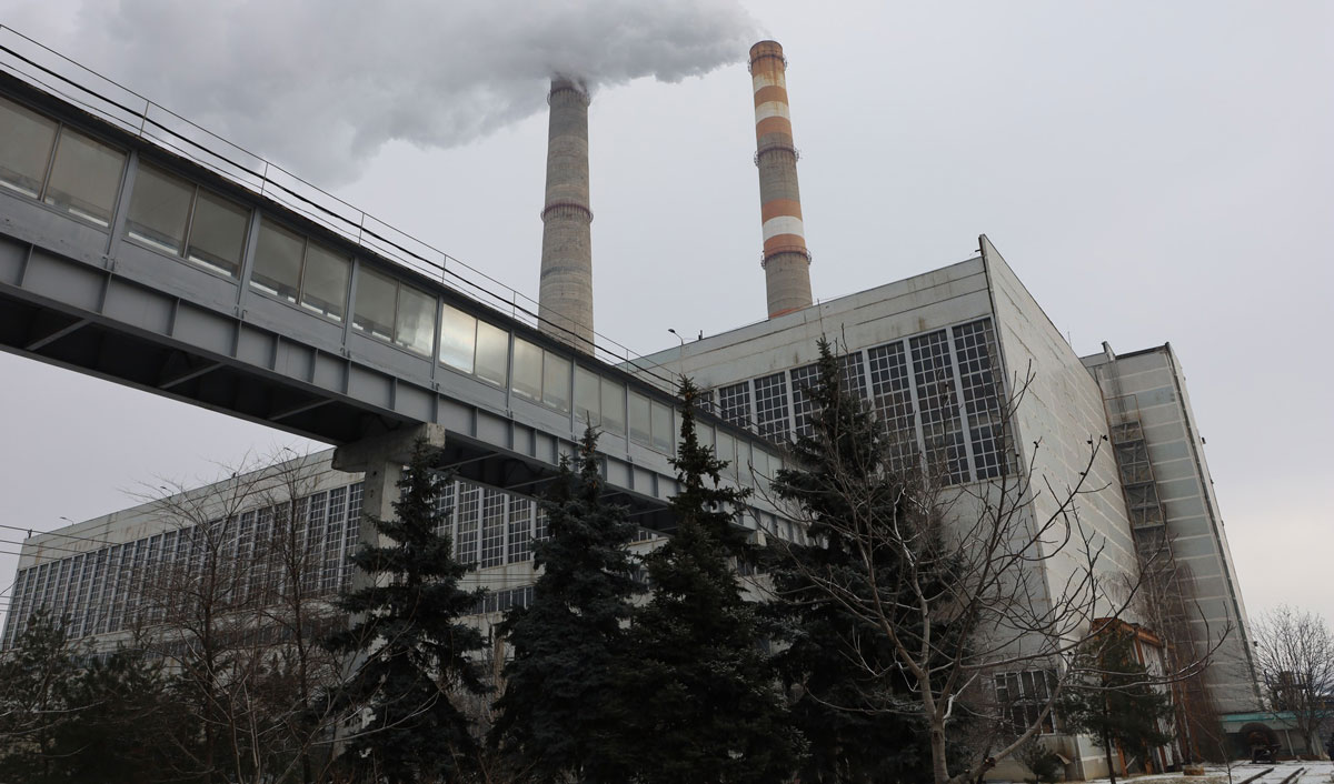 Companiile vor suporta cheltuieli noi pentru monitorizarea și verificarea emisiilor de CO₂