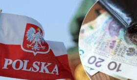 Poland salary