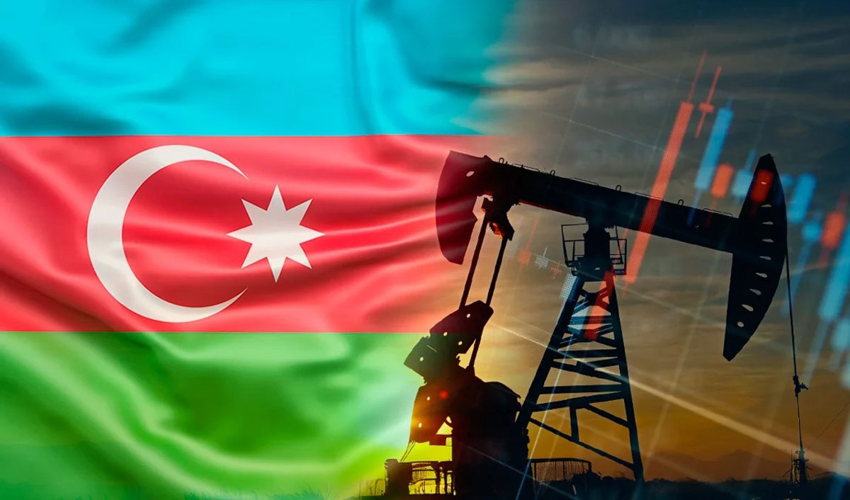Azerbaidjanul dorește să reducă dependența de petrol la 30 % până în 2030