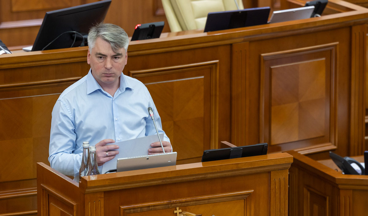 В Молдове расширят контроль над источниками радиации
