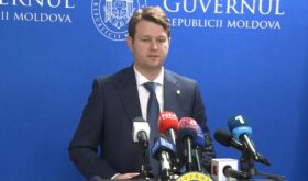 Andrian Gavriliță Andrian Gavriliță