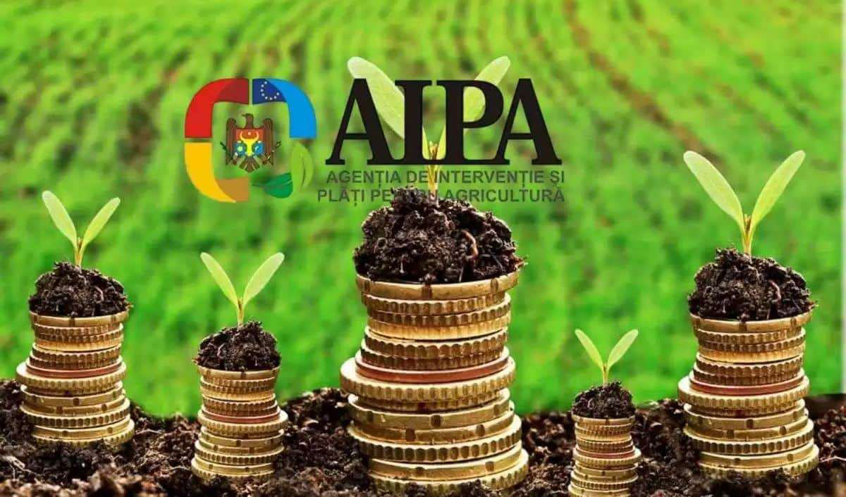AIPA: 53 млн субсидий фермерам за неделю