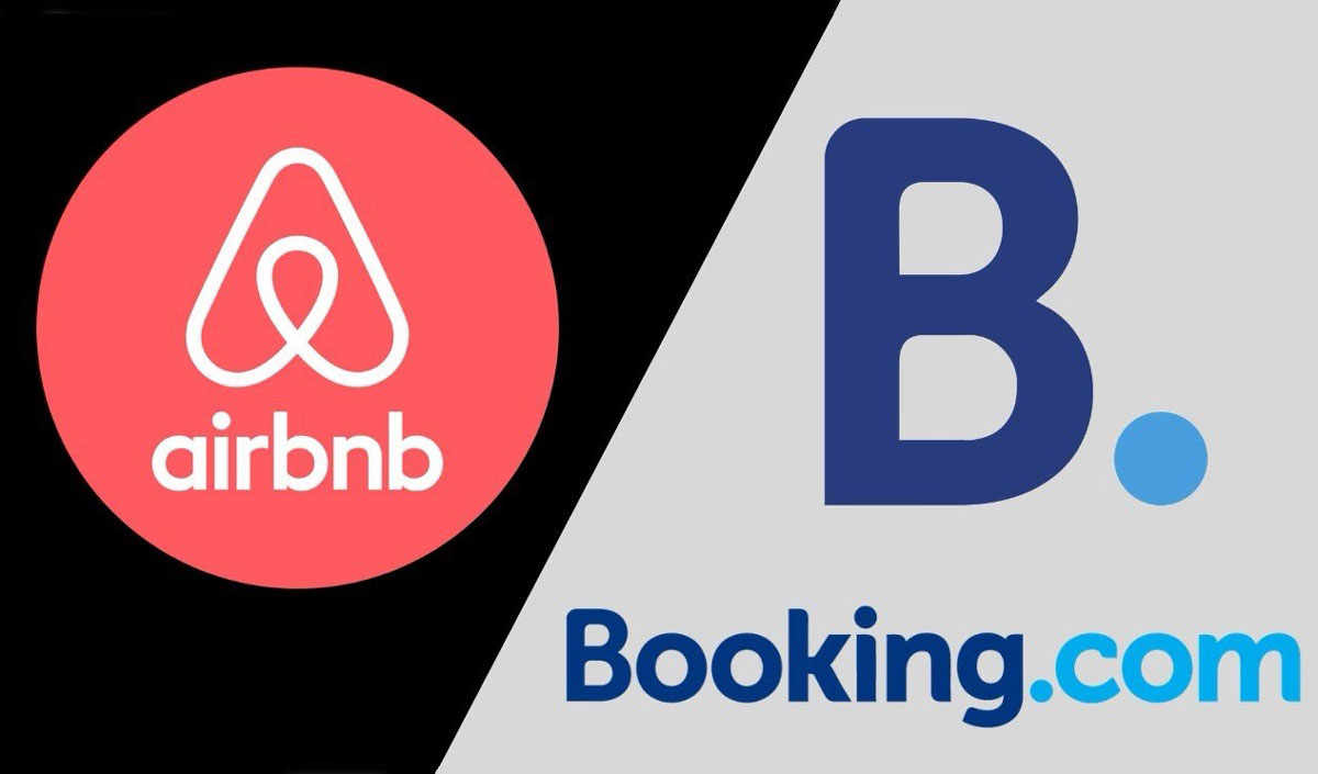 Черногория вводит новые налоги для Booking и Airbnb