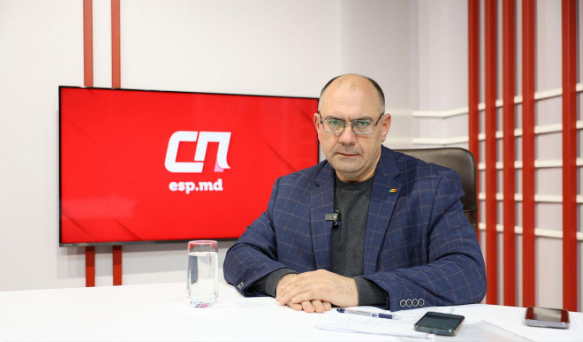 Примар Бэлць: Реформа местной власти оставляет больше вопросов, чем ответов