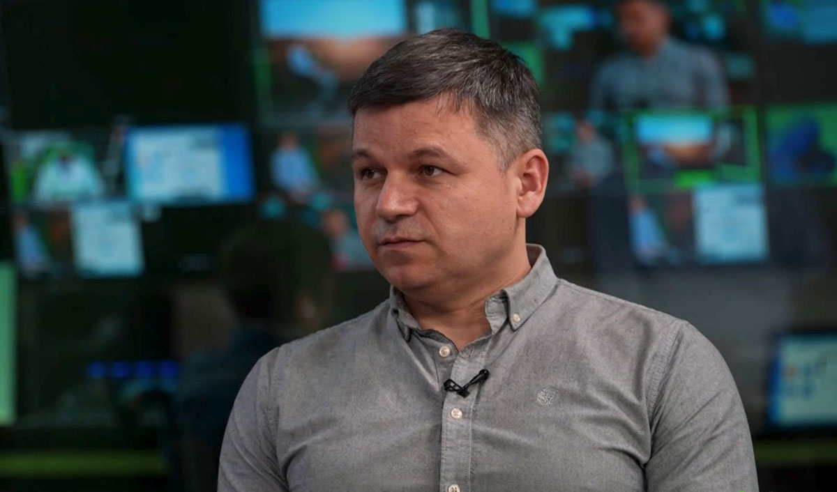 Alexandru Bădăreu: „de fapt, angajarea legală în agricultură în Moldova este mai mare”