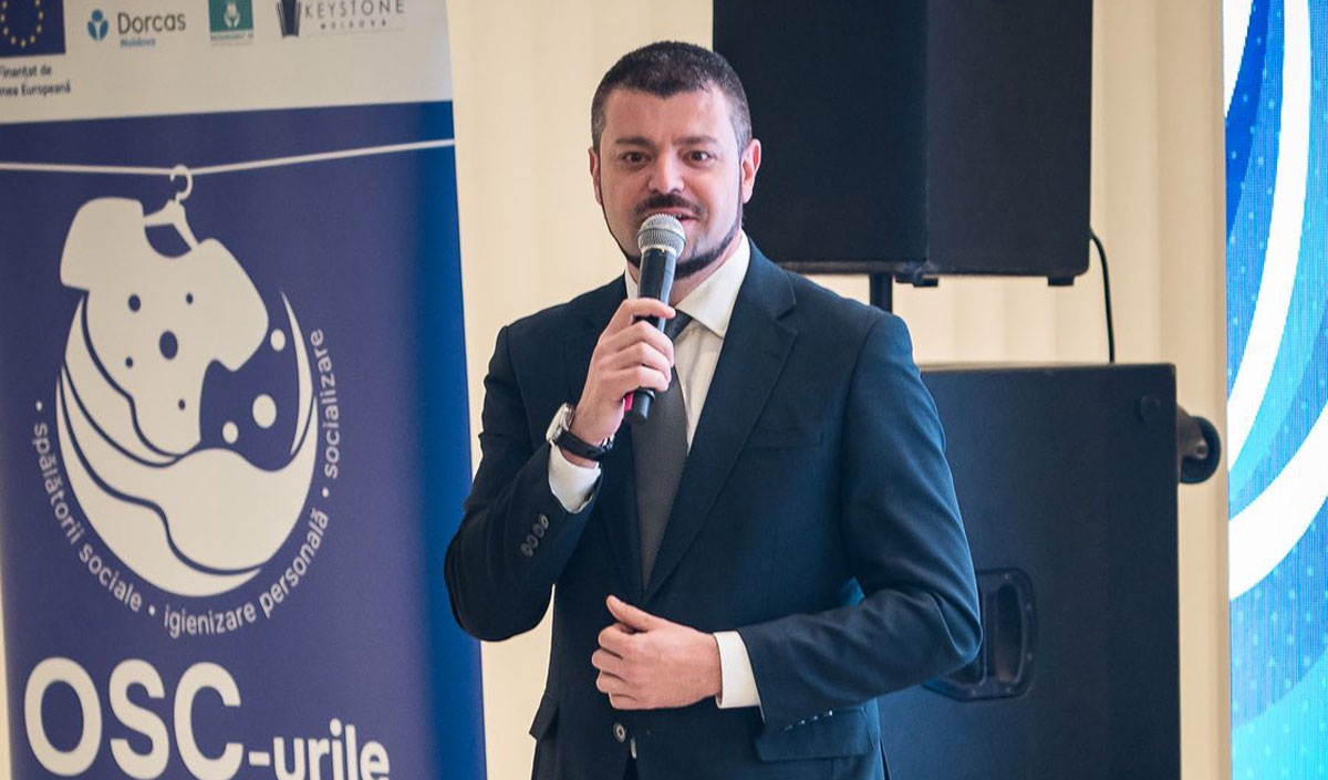 Opinion: Reform should have started with tax decentralization