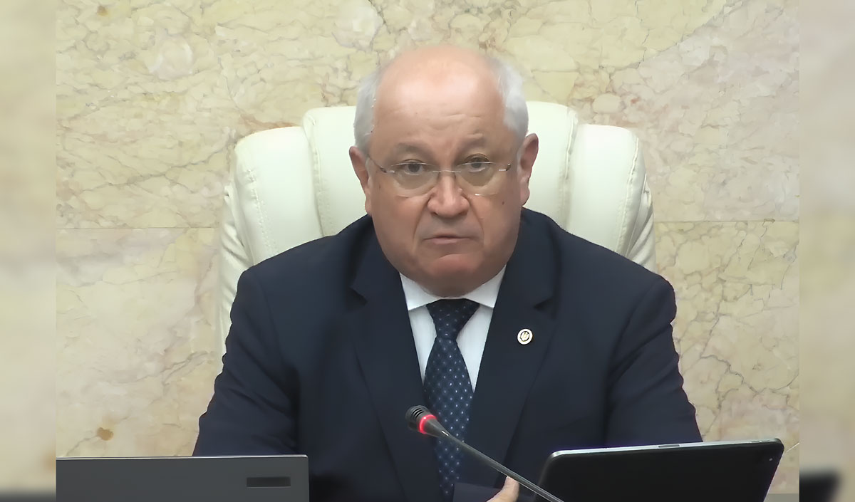Молдова и МВФ достигли соглашения о новой программе сотрудничества на ближайшие три года