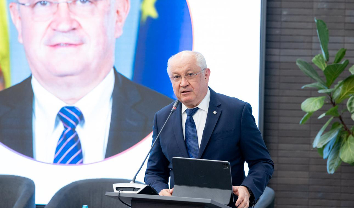 Prim-ministrul despre economie și piața muncii: „Noi funcționăm în regim de brainstorming”