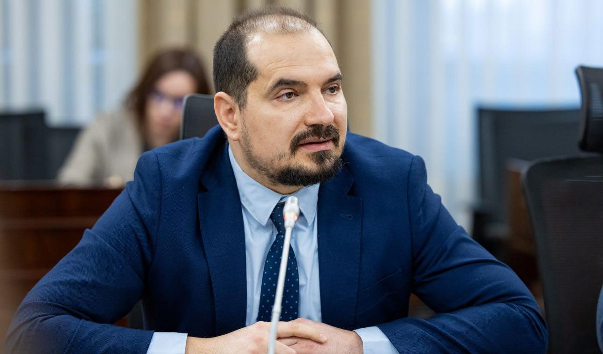 Letonia și-a împărtășit experiența în reforma administrației locale