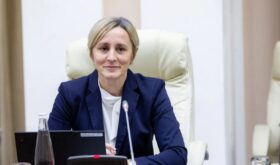 Alina-Janku IMF mission led by Alina Iancu