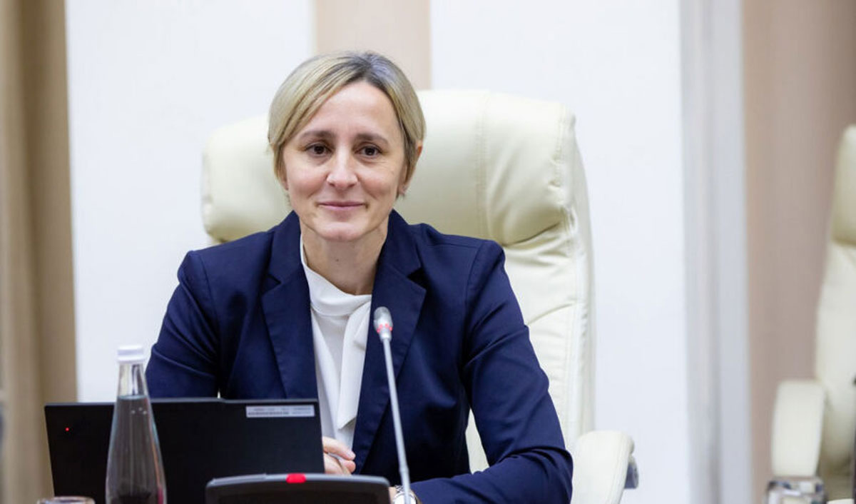 „Nu sunt bani, dar trebuie să reziști” … .
