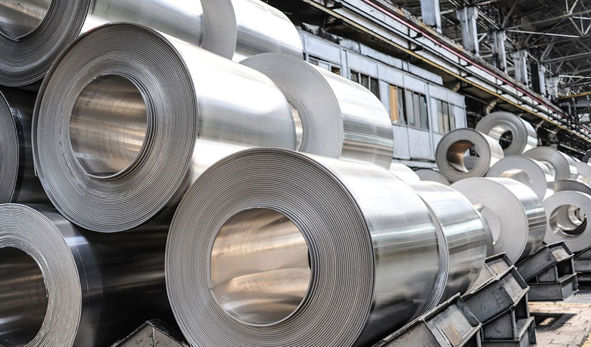 Producător american de aluminiu interesat de întreprinderea principală din Ucraina
