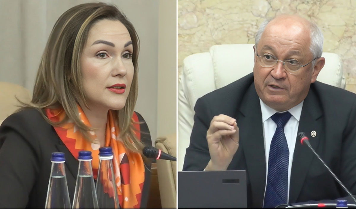 Premierul acționează cu mână fermă: Munteanu a replicat dur la obiecțiile businessului față de proiectul anticriză
