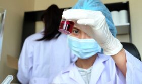 pathogen analysis