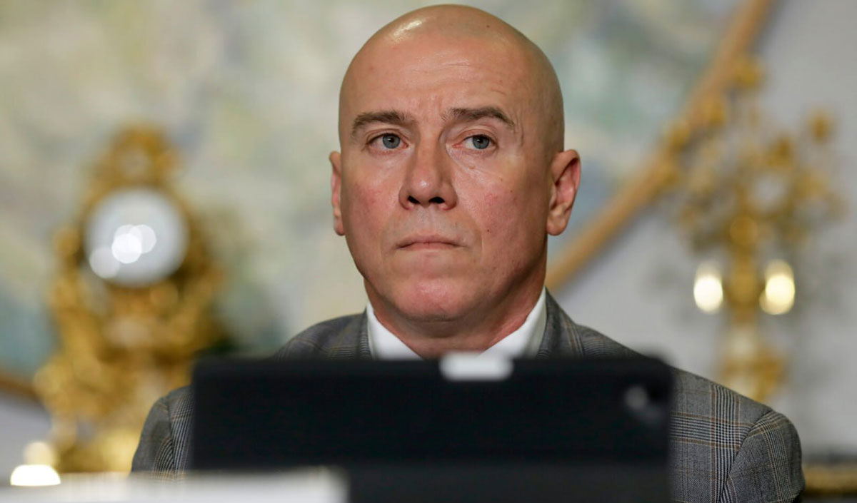 Scandal in Romania: leaked audio led to the resignation of a minister