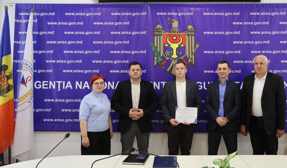 ANSA: de la stagiari la un fond de rezervă de candidați la funcția publică
