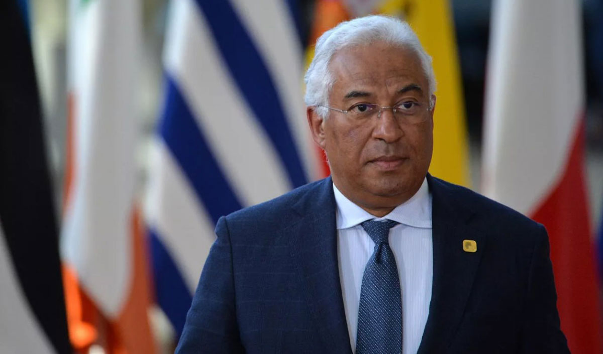 The EU has started discussing what to say to Putin “at the right moment”