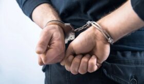 arrest
