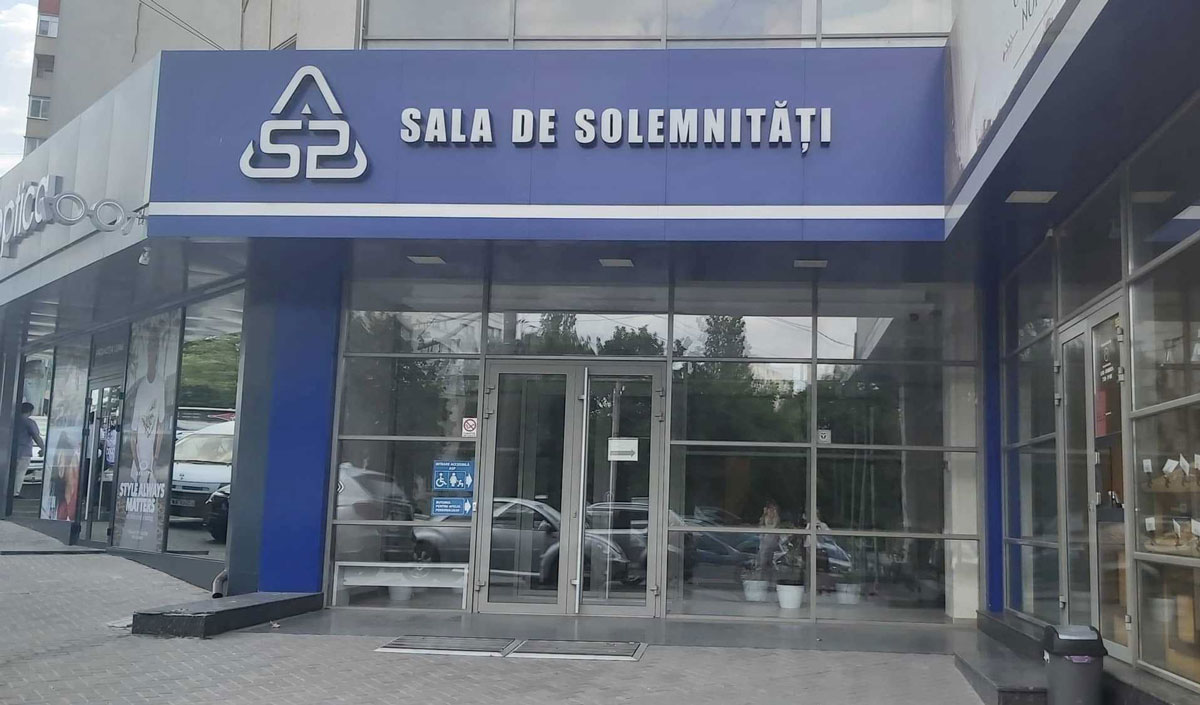 ASU introduce noi tarife pentru înregistrarea persoanelor juridice