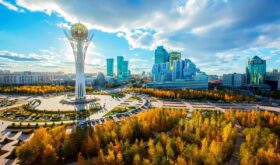 Astana, Kazakhstan
