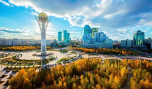 Astana, Kazakhstan