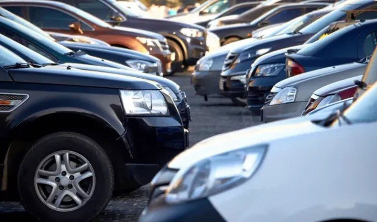China a devenit lider în livrările de automobile în Moldova