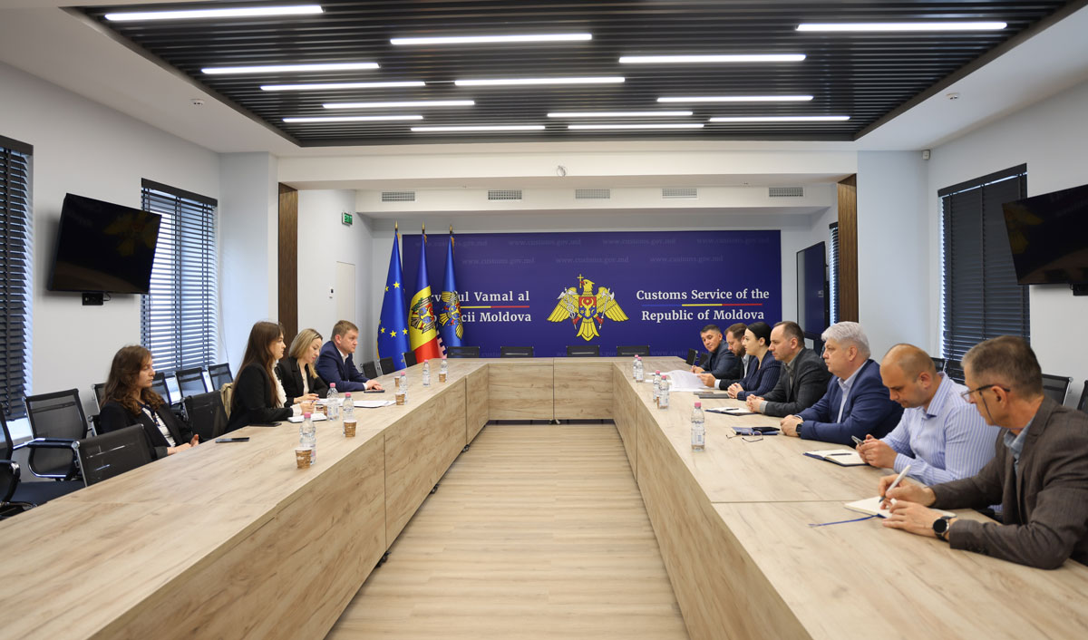 Customs and the Environmental Protection Agency will jointly crack down on imports of environmentally harmful goods