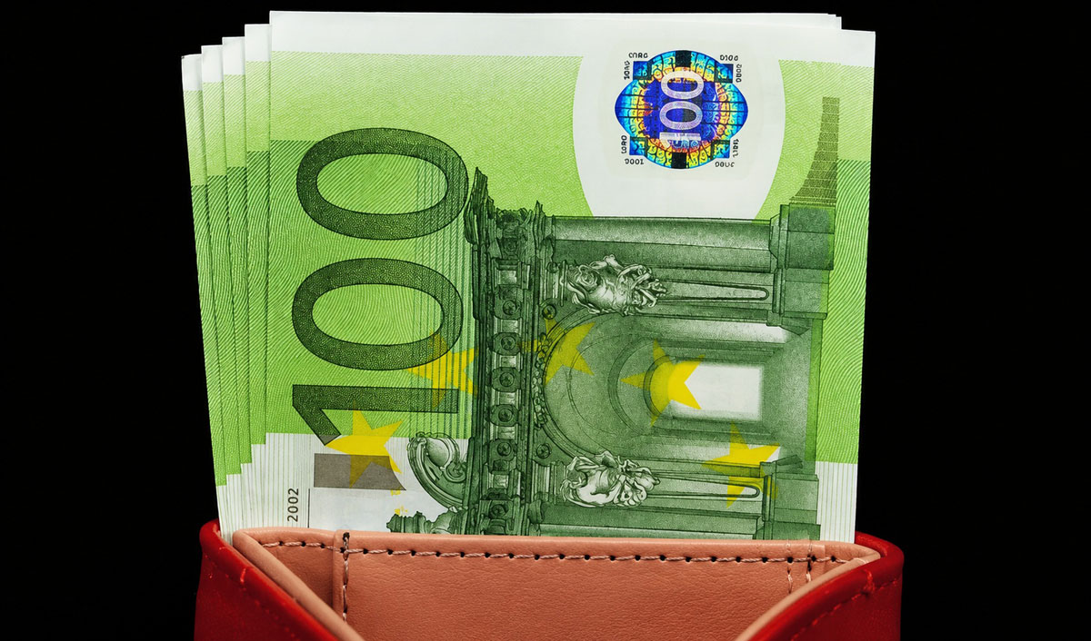 Сверхбогатые в Европе концентрируют до 10 % доходов