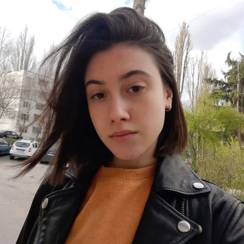 Beatrice Mihailov