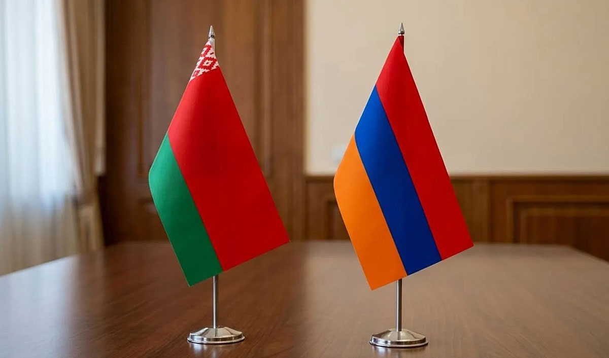 Belarus summoned Armenian ambassador over comparison with Russia’s “province”