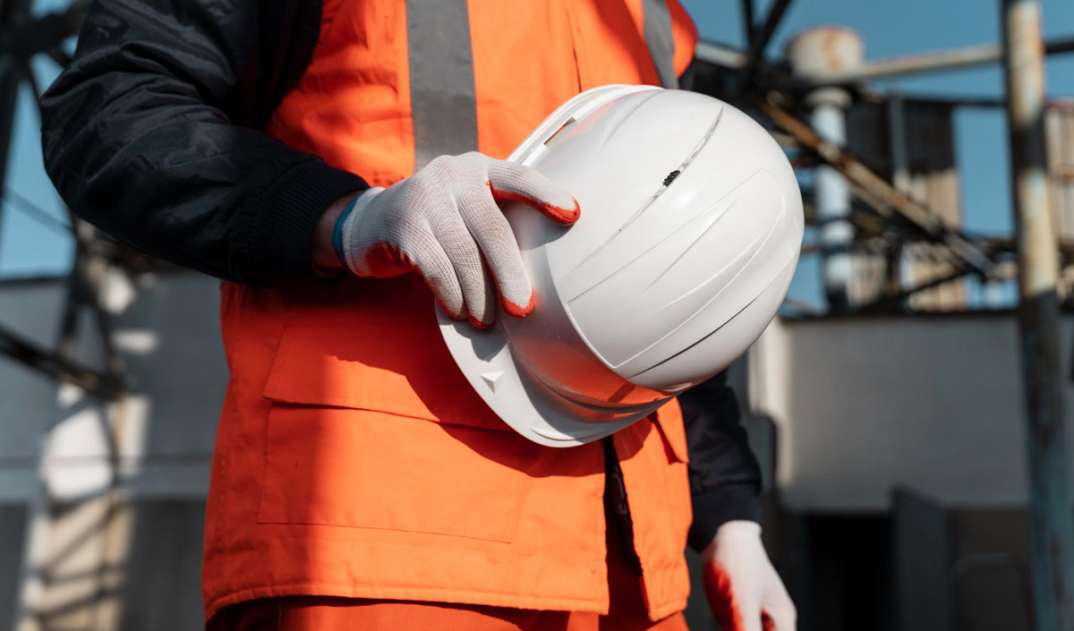 Standardele de securitate a muncii vor fi actualizate
