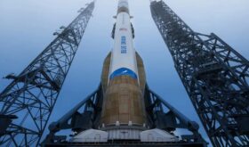 Blue Origin