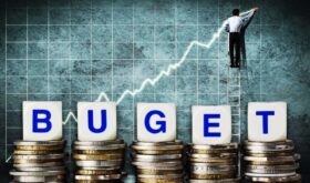 budget Budget 2025