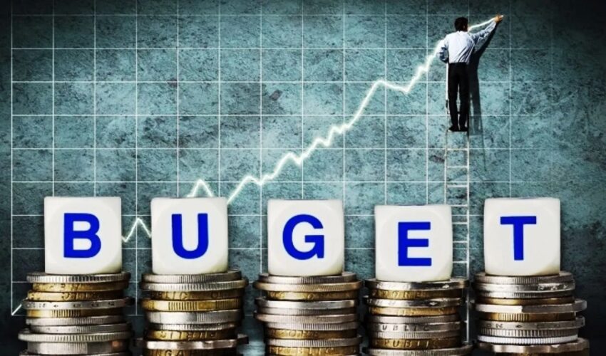 Budget 2025